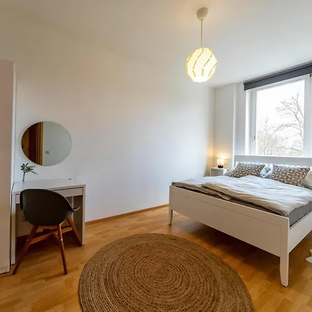 Im HYGGE skandinavisch wohnen mitten in Chemnitz Exterior foto