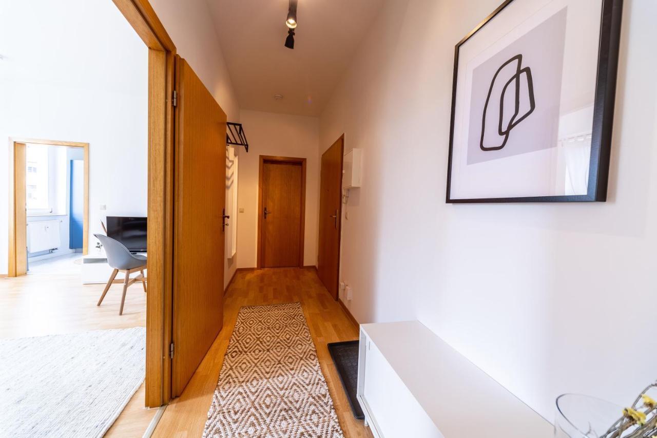 Im Hygge Skandinavisch Wohnen Mitten In Apartment *