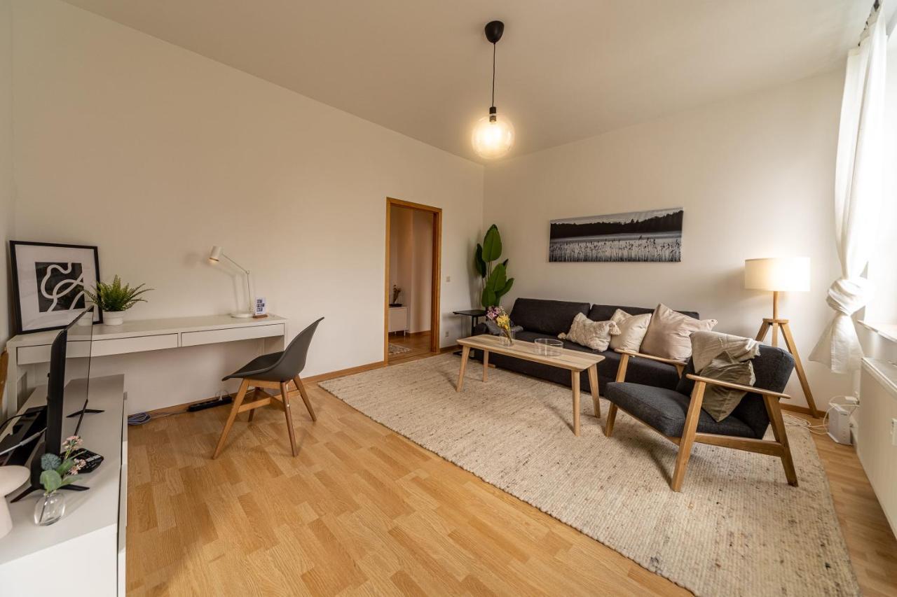 Im Hygge Skandinavisch Wohnen Mitten In Apartment