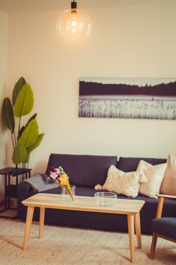 Im Hygge Skandinavisch Wohnen Mitten In